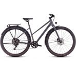 Cube Hyde One 2025 chez vélo horizon port gratuit à partir de 300€