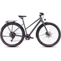 Cube Hyde One 2025 chez vélo horizon port gratuit à partir de 300€