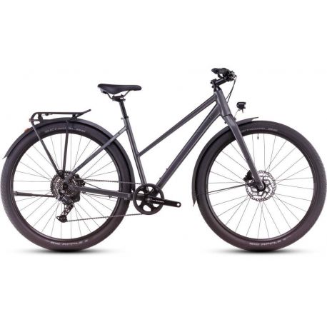Cube Hyde One 2025 chez vélo horizon port gratuit à partir de 300€