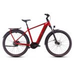 Kathmandu Hybrid Comfort Pro 2025 chez vélo horizon port gratuit à partir de 300€