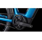 Cube Supreme Hybrid Deluxe ONE 2025 chez vélo horizon port gratuit à partir de 300€