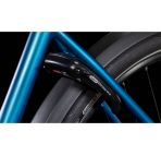 Cube Supreme Hybrid Deluxe ONE 2025 chez vélo horizon port gratuit à partir de 300€