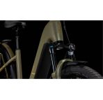 Cube Kathmandu Hybrid Pro 2025 chez vélo horizon port gratuit à partir de 300€