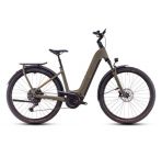 Cube Kathmandu Hybrid Pro 2025 chez vélo horizon port gratuit à partir de 300€