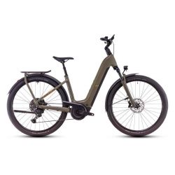 Cube Kathmandu Hybrid Pro 2025 chez vélo horizon port gratuit à partir de 300€