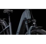 Cube Kathmandu Hybrid One 2025 chez vélo horizon port gratuit à partir de 300€