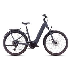 Cube Kathmandu Hybrid One 2025 chez vélo horizon port gratuit à partir de 300€