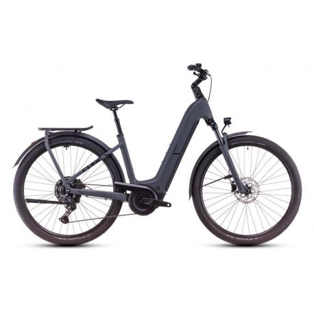 Cube Kathmandu Hybrid One 2025 chez vélo horizon port gratuit à partir de 300€
