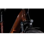 Cube Touring Hybrid Pro 2025 chez vélo horizon port gratuit à partir de 300€