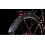 Cube Touring Hybrid Pro 2025 chez vélo horizon port gratuit à partir de 300€