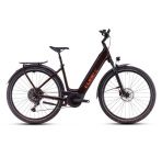 Cube Touring Hybrid Pro 2025 chez vélo horizon port gratuit à partir de 300€