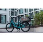 Cube Longtail Hybrid 2025 chez vélo horizon port gratuit à partir de 300€
