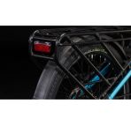 Cube Longtail Hybrid 2025 chez vélo horizon port gratuit à partir de 300€