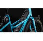 Cube Longtail Hybrid 2025 chez vélo horizon port gratuit à partir de 300€