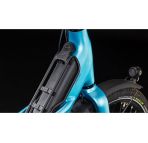 Cube Longtail Hybrid 2025 chez vélo horizon port gratuit à partir de 300€