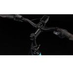Cube Longtail Hybrid 2025 chez vélo horizon port gratuit à partir de 300€