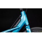 Cube Longtail Hybrid 2025 chez vélo horizon port gratuit à partir de 300€