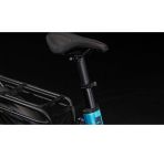Cube Longtail Hybrid 2025 chez vélo horizon port gratuit à partir de 300€