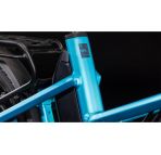 Cube Longtail Hybrid 2025 chez vélo horizon port gratuit à partir de 300€