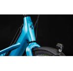 Cube Longtail Hybrid 2025 chez vélo horizon port gratuit à partir de 300€