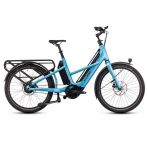 Cube Longtail Hybrid 2025 chez vélo horizon port gratuit à partir de 300€