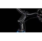 Cube Touring Hybrid One 2025 chez vélo horizon port gratuit à partir de 300€