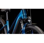 Cube Touring Hybrid One 2025 chez vélo horizon port gratuit à partir de 300€