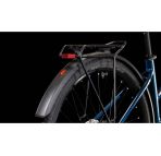 Cube Touring Hybrid One 2025 chez vélo horizon port gratuit à partir de 300€