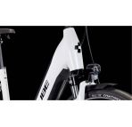 Cube Supreme Hybrid Comfort One 2025 chez vélo horizon port gratuit à partir de 300€