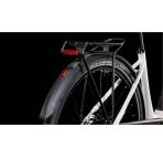 Cube Supreme Hybrid Comfort One 2025 chez vélo horizon port gratuit à partir de 300€
