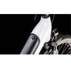 Cube Supreme Hybrid Comfort One 2025 chez vélo horizon port gratuit à partir de 300€