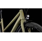 Cube Hyde Pro FE 2025 chez vélo horizon port gratuit à partir de 300€