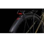Cube Hyde Pro FE 2025 chez vélo horizon port gratuit à partir de 300€