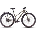 Cube Hyde Pro FE 2025 chez vélo horizon port gratuit à partir de 300€