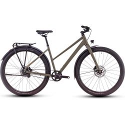 Cube Hyde Pro FE 2025 chez vélo horizon port gratuit à partir de 300€