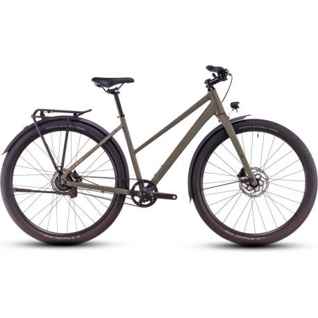 Cube Hyde Pro FE 2025 chez vélo horizon port gratuit à partir de 300€