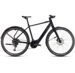 Cube Editor Hybrid Pro FE 2025 chez vélo horizon port gratuit à partir de 300€