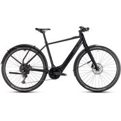 Cube Editor Hybrid Pro FE 2025 chez vélo horizon port gratuit à partir de 300€