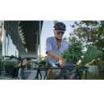 Vélo Cargo Longtail Électrique - Cube Longtail Hybrid Sport 2025 chez vélo horizon port gratuit à partir de 300€