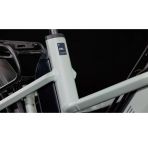 Vélo Cargo Longtail Électrique - Cube Longtail Hybrid Sport 2025 chez vélo horizon port gratuit à partir de 300€