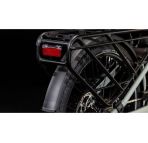 Vélo Cargo Longtail Électrique - Cube Longtail Hybrid Sport 2025 chez vélo horizon port gratuit à partir de 300€