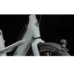 Vélo Cargo Longtail Électrique - Cube Longtail Hybrid Sport 2025 chez vélo horizon port gratuit à partir de 300€