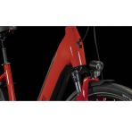 Cube Supreme Sport Hybrid Pro chez vélo horizon port gratuit à partir de 300€