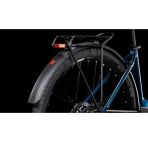 Cube Touring Hybrid One 2025 chez vélo horizon port gratuit à partir de 300€