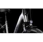 Cube Supreme Hybrid Deluxe ONE 2025 chez vélo horizon port gratuit à partir de 300€