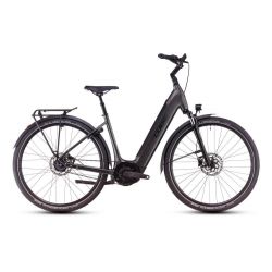 Cube Supreme Hybrid Deluxe ONE 2025 chez vélo horizon port gratuit à partir de 300€