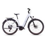 Cube Kathmandu Hybrid One 2025 chez vélo horizon port gratuit à partir de 300€