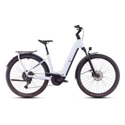 Cube Kathmandu Hybrid One 2025 chez vélo horizon port gratuit à partir de 300€