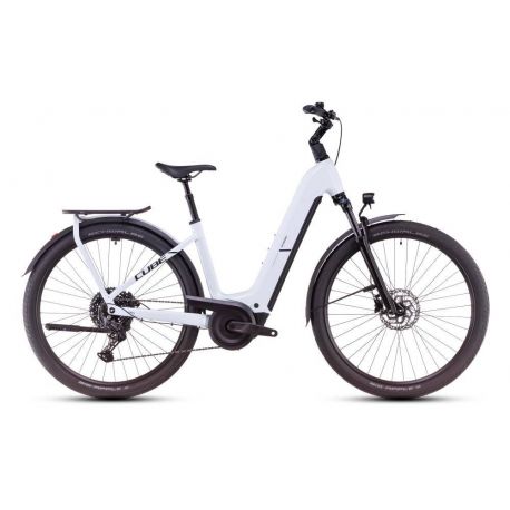 Cube Kathmandu Hybrid One 2025 chez vélo horizon port gratuit à partir de 300€