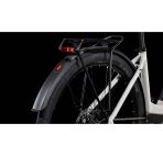 Cube Touring Hybrid One 2025 chez vélo horizon port gratuit à partir de 300€